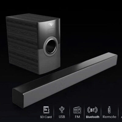 Loa Itel XE-SB560