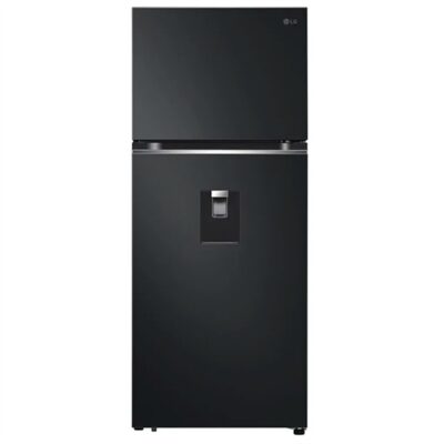 Tủ Lạnh LG LTD37BLM