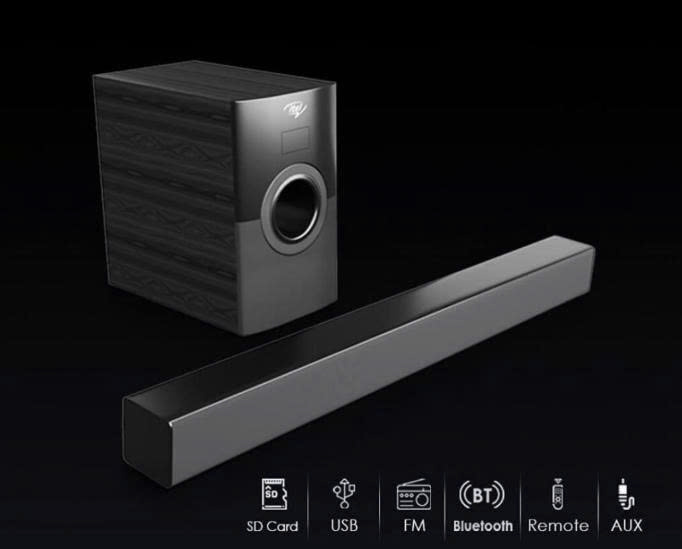 Loa Itel XE-SB560