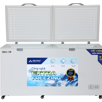 Tủ Đông FUNIKI 544L HPF AD8544