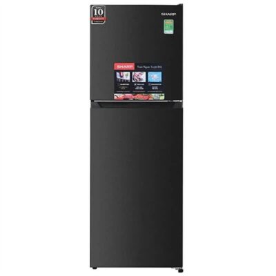 Tủ Lạnh SHARP SJ-X270V-DG