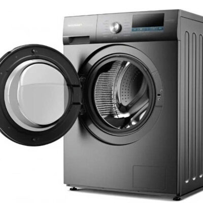 Máy Giặt SHARP ES-FM90CB-DG