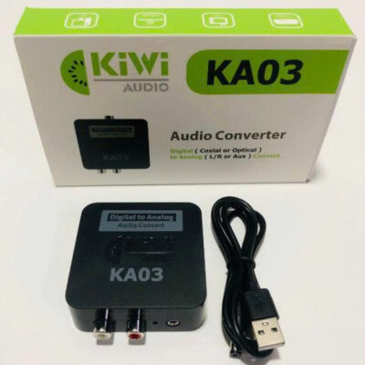 Ổ Chuyển TV->AL-KIWI KA03