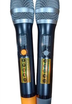 Micro Tháp Loa UT-112