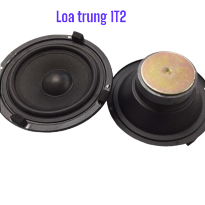 Loa Trung 1T2