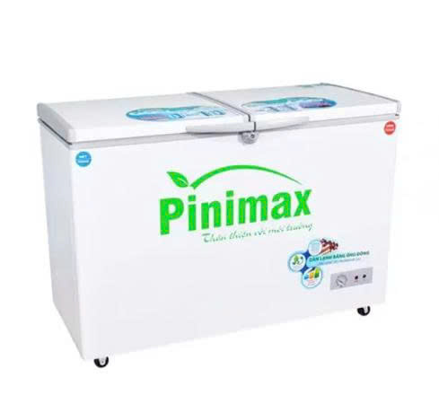 Tủ Đông Pinimax PNM 49WF Tủ Đông Pinimax PNM 49WF