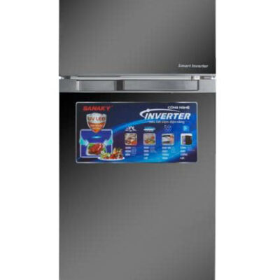 Tủ Lạnh Sanaky 249KG