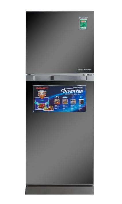 Tủ Lạnh Sanaky 249KG Tủ Lạnh Sanaky 249KG