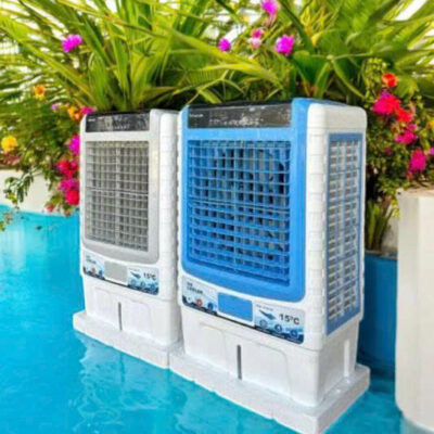 Quạt Làm Mát HAKARI HK-80