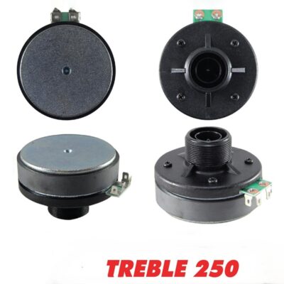 Treble HI-WELL 250