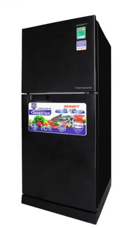 Tủ Lạnh Sanaky 148HPA Tủ Lạnh Sanaky 148HPA