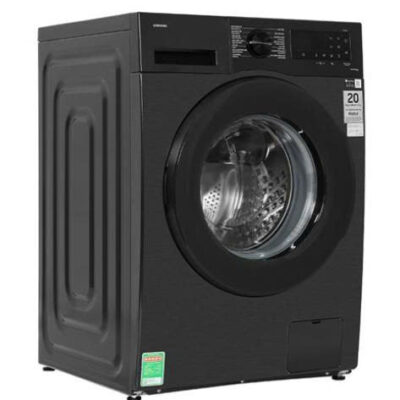 Máy Giặt SAMSUNG WW 12CGC04DAB SV