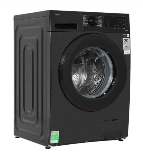 Máy Giặt SAMSUNG WW 12CGC04DAB SV Máy Giặt SAMSUNG WW 12CGC04DAB SV