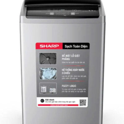 Máy Giặt SHARP ES-Y85HV- S