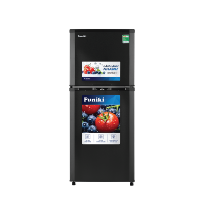 Tủ lạnh FUNIKI HR T6185TDG