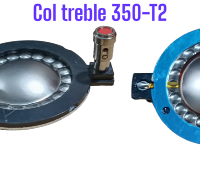 Col Treble 350-T2