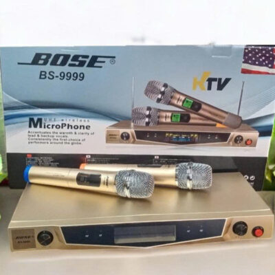 Micro BOSE 9999