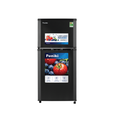 Tủ lạnh FUNIKI HR T6159TDG