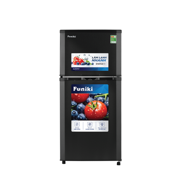 Tủ lạnh FUNIKI HR T6159TDG Tủ lạnh FUNIKI HR T6159TDG