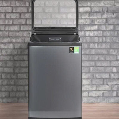 Máy Giặt AQUA AQW FR-140UHT SS