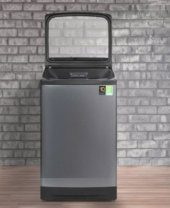 Máy Giặt AQUA AQW FR-140UHT SS Máy Giặt AQUA AQW FR-140UHT SS