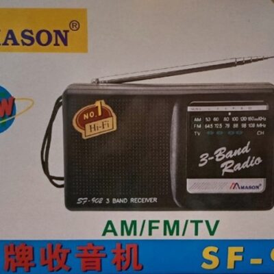 Radio 902