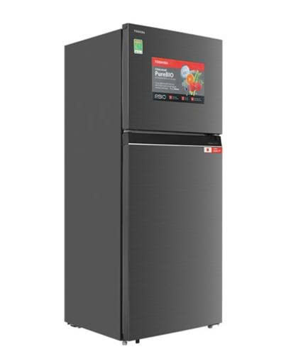 Tủ Lạnh TOSHIBA GR-RT559WE Tủ Lạnh TOSHIBA GR-RT559WE