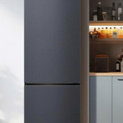 Tủ lạnh AQUA B360MA SLB