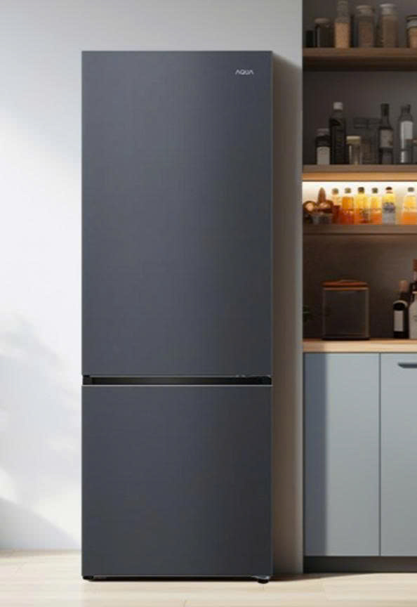 Tủ lạnh AQUA B360MA SLB Tủ lạnh AQUA B360MA SLB