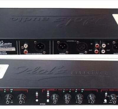 Cosever IDOL IP300-Q