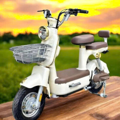 Xe Đạp Điện MOKA
