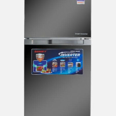 Tủ Lạnh Sanaky 199KG