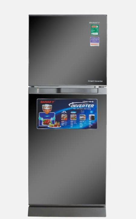 Tủ Lạnh Sanaky 199KG Tủ Lạnh Sanaky 199KG
