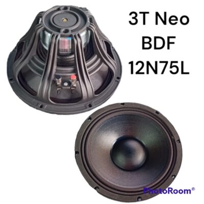 BASS 3T NEO BDF 12N75L
