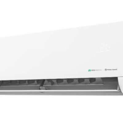 Máy Lạnh MIDEA MSCE-10CRFN8