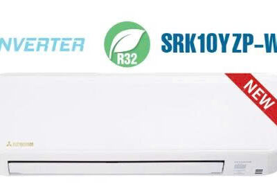 Máy lạnh Mitsu heavy SRK 10YZP-W5