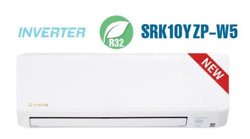 Máy lạnh Mitsu heavy SRK 10YZP-W5 Máy lạnh Mitsu heavy SRK 10YZP-W5