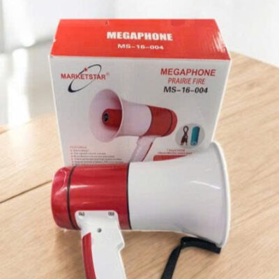 Loa phóng Cầm Tay MP3 16-004