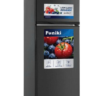 Tủ Lạnh FUNIKI FR 152CI.1