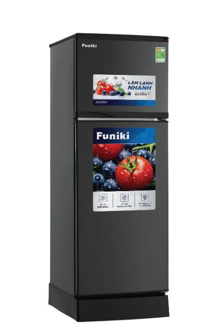Tủ Lạnh FUNIKI FR 152CI.1 Tủ Lạnh FUNIKI FR 152CI.1