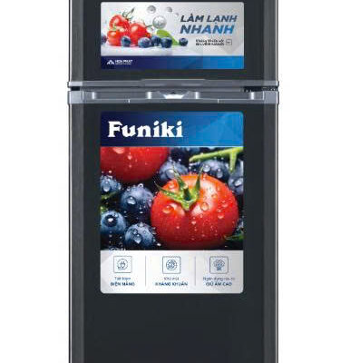 Tủ Lạnh FUNIKI FR 132CI.1