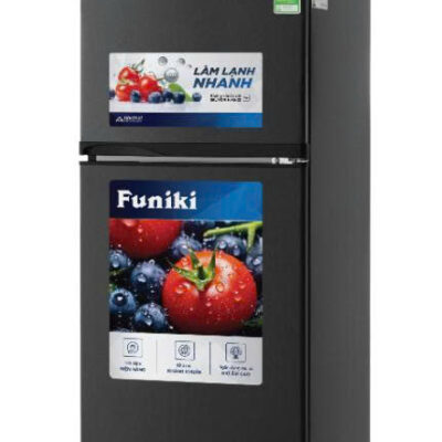 Tủ Lạnh FUNIKI FR 125CI.1