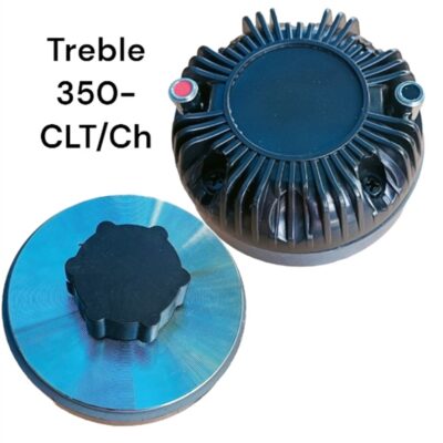 Treble 350-CLT/Ch
