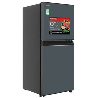 Tủ Lạnh TOSHIBA GR-RT234WE
