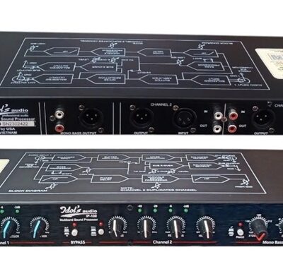 Cosever IDOL IP100-Q