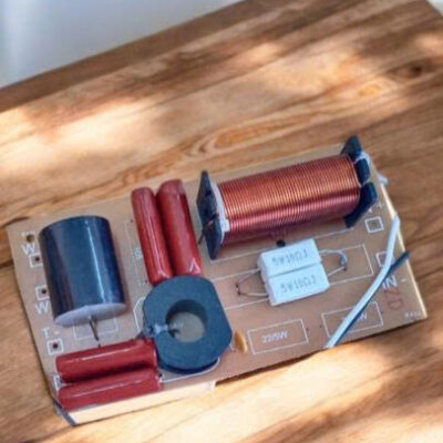 Phân Âm EMinence BK5-Ti