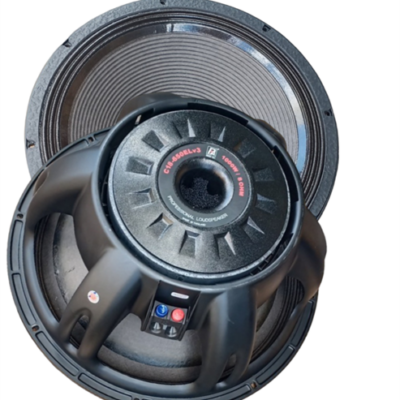BASS 5T PA C18-650EL-V3(02)