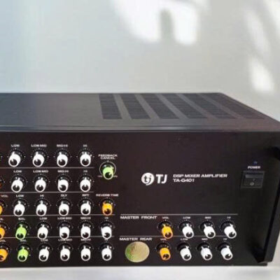 Âm Ly TJ 401-HIGH POWER