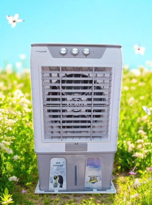 Quạt Làm Mát HAKARI HK-86 Quạt Làm Mát HAKARI HK-86