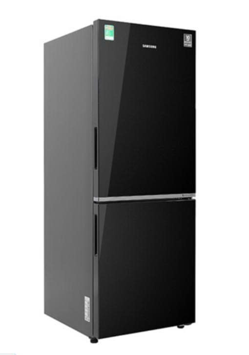 Tủ lạnh SAMSUNG RB27N4010BU/SV